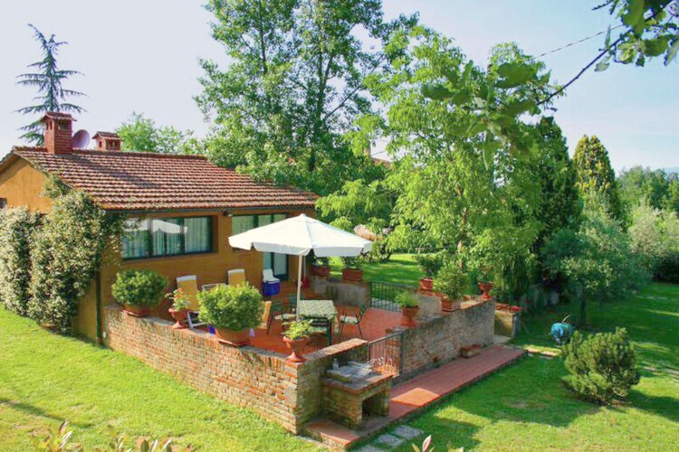 Holiday home Tuscany Elba