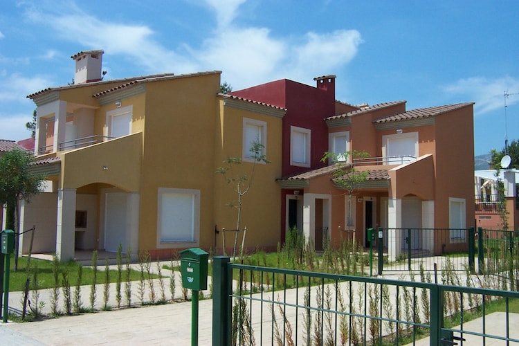 Holiday home Costa Dorada