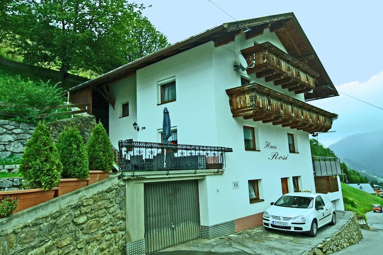 Holiday home Tyrol