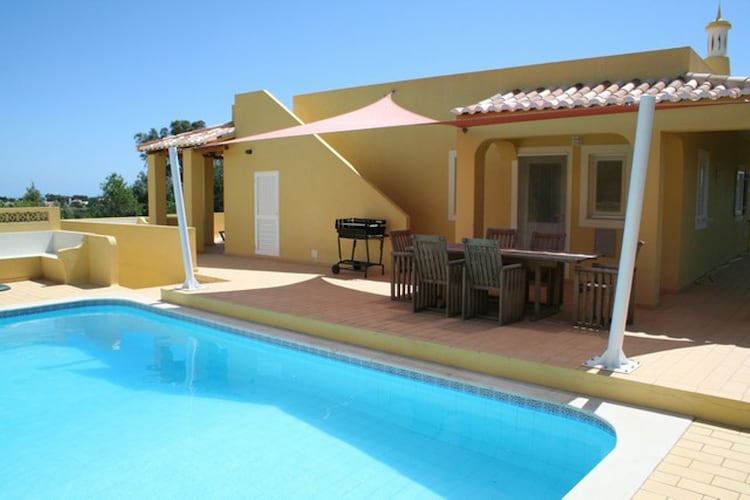 Villa Algarve