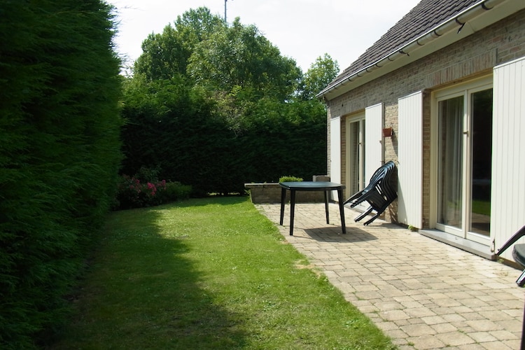 Ferienhaus Laurien (317712), Oostduinkerke, Westflandern, Flandern, Belgien, Bild 22