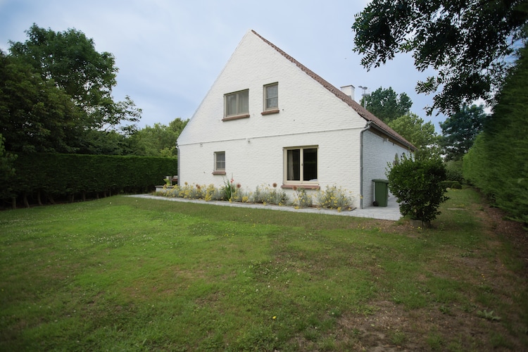 Ferienhaus Laurien (317712), Oostduinkerke, Westflandern, Flandern, Belgien, Bild 2