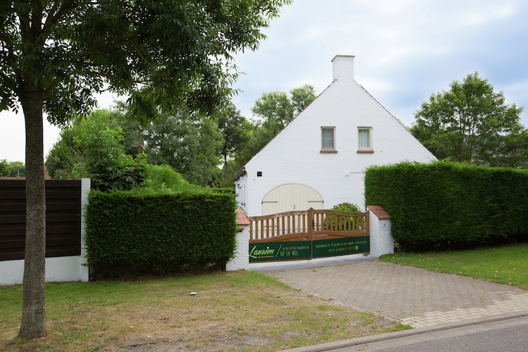 Ferienhaus Laurien (317712), Oostduinkerke, Westflandern, Flandern, Belgien, Bild 3