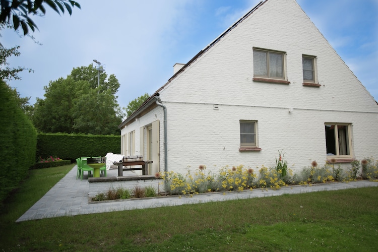 Ferienhaus Laurien (317712), Oostduinkerke, Westflandern, Flandern, Belgien, Bild 5