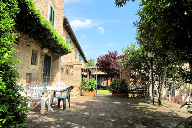 Cottage Tuscany Elba