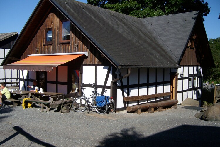 Holiday home Sauerland