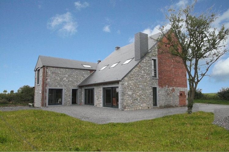 Holiday home Namur