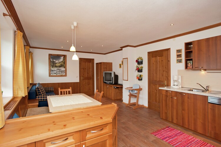 Ferienwohnung Unterer Sonnberg (317705), Brixen im Thale, Kitzbüheler Alpen - Brixental, Tirol, Österreich, Bild 14