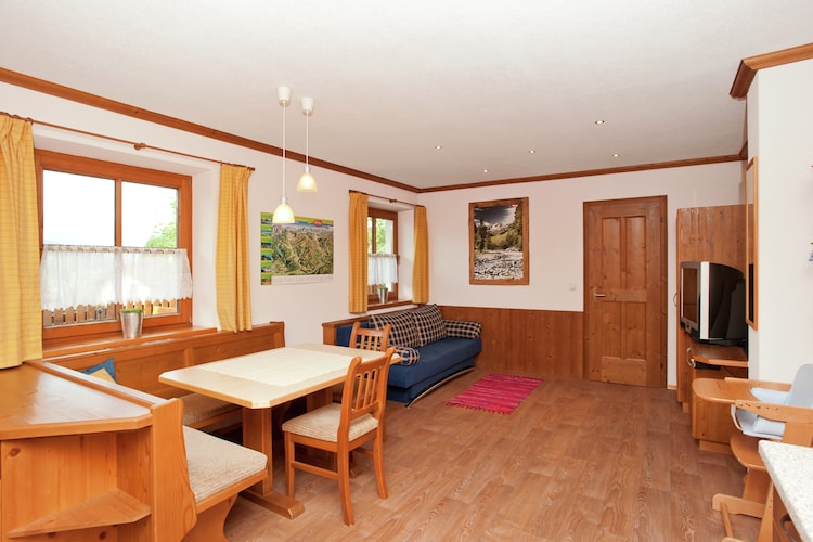 Ferienwohnung Unterer Sonnberg (317705), Brixen im Thale, Kitzbüheler Alpen - Brixental, Tirol, Österreich, Bild 9