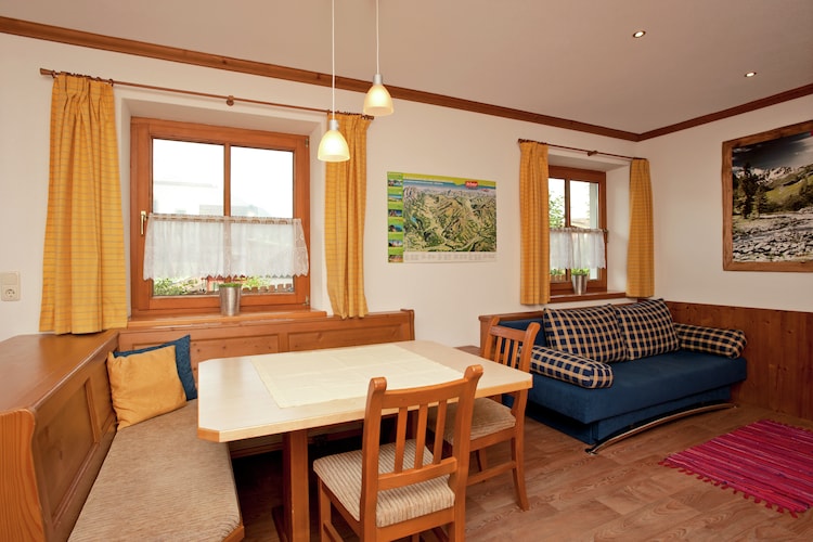 Ferienwohnung Unterer Sonnberg (317705), Brixen im Thale, Kitzbüheler Alpen - Brixental, Tirol, Österreich, Bild 10