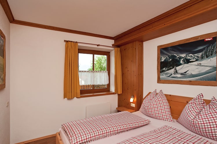 Ferienwohnung Unterer Sonnberg (317705), Brixen im Thale, Kitzbüheler Alpen - Brixental, Tirol, Österreich, Bild 15