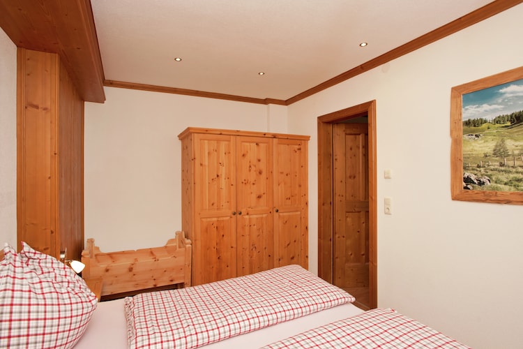 Ferienwohnung Unterer Sonnberg (317705), Brixen im Thale, Kitzbüheler Alpen - Brixental, Tirol, Österreich, Bild 17