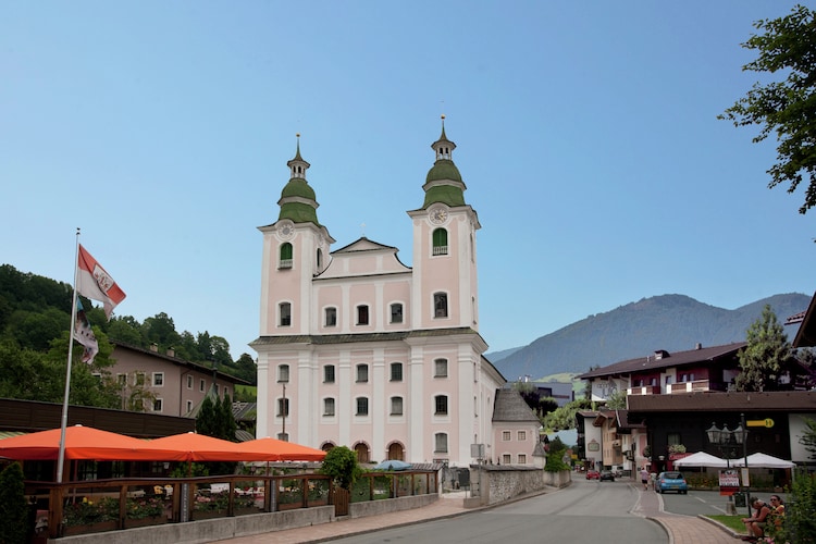 Ferienwohnung Unterer Sonnberg (317705), Brixen im Thale, Kitzbüheler Alpen - Brixental, Tirol, Österreich, Bild 27