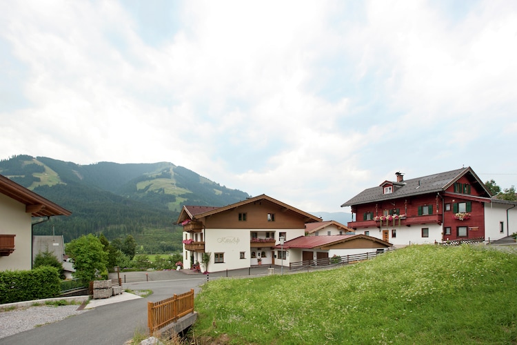 Ferienwohnung Unterer Sonnberg (317705), Brixen im Thale, Kitzbüheler Alpen - Brixental, Tirol, Österreich, Bild 24