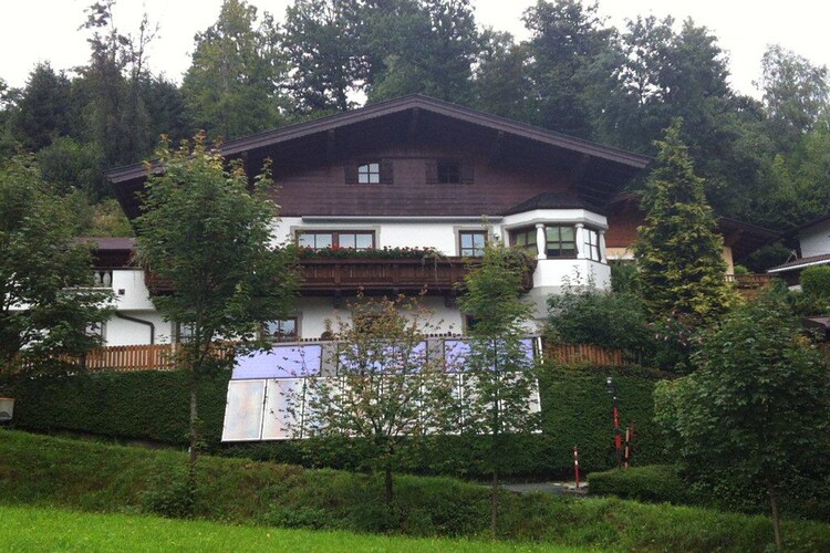 Holiday home Tyrol