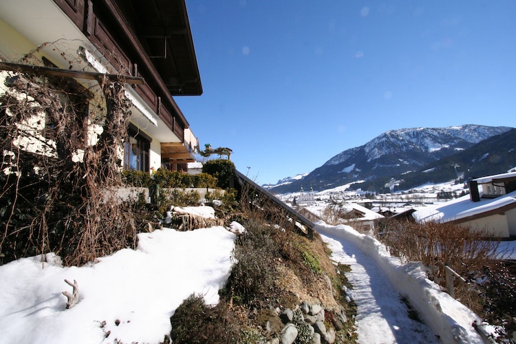 Ferienwohnung Unterer Sonnberg (317705), Brixen im Thale, Kitzbüheler Alpen - Brixental, Tirol, Österreich, Bild 6