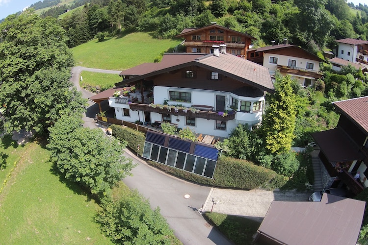 Ferienwohnung Unterer Sonnberg (317705), Brixen im Thale, Kitzbüheler Alpen - Brixental, Tirol, Österreich, Bild 2