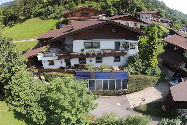 Ferienwohnung Unterer Sonnberg (317705), Brixen im Thale, Kitzbüheler Alpen - Brixental, Tirol, Österreich, Bild 1