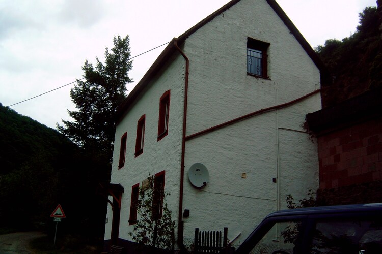 Holiday home Mosel