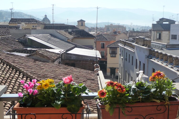 Apartment Andalusia Inland