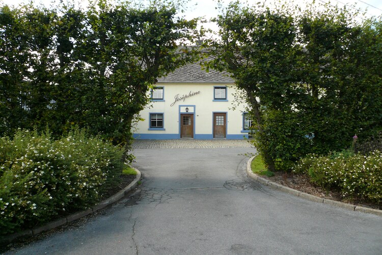 Holiday home Liege
