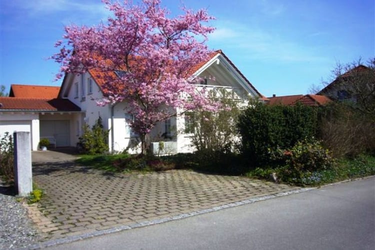Holiday home Lake Constance