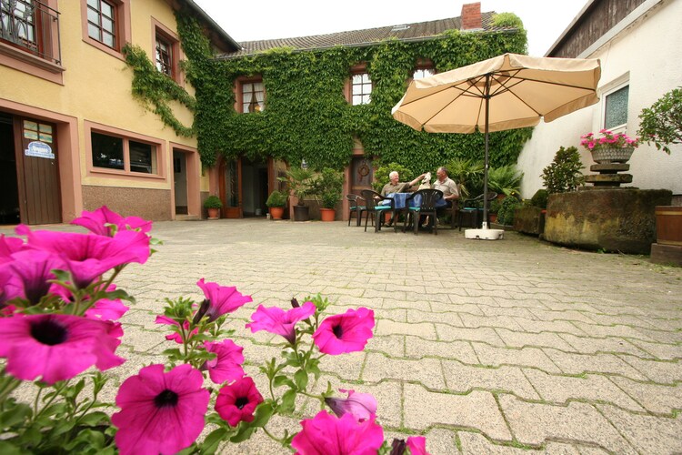Farmhouse Eifel
