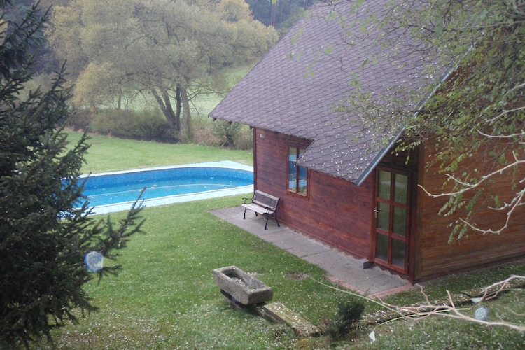 Holiday home South Bohemian Region
