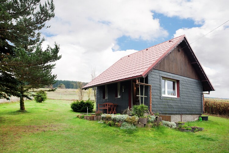 Holiday home Thuringia