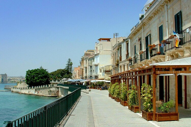Studio Sicily
