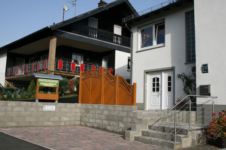 Holiday home Eifel