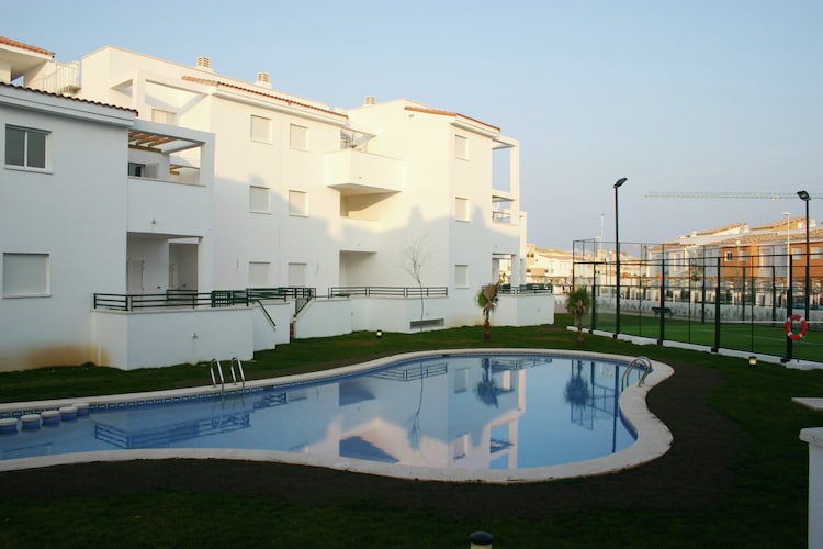 Apartment Costa del Azahar