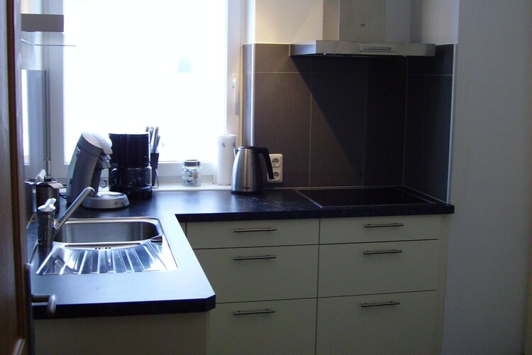 Heidi - Kitchen