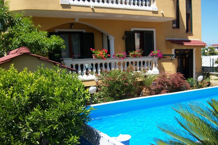 Holiday home Campania Naples