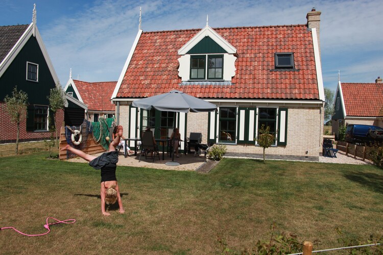 Villa North Holland
