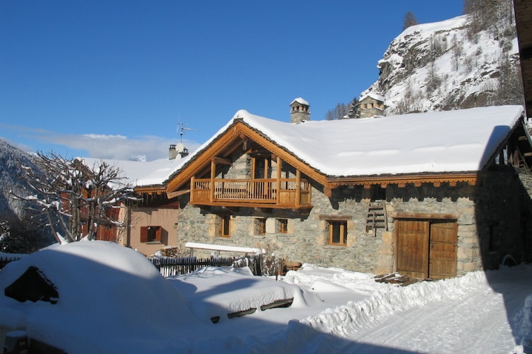 Chalet Northern Alps