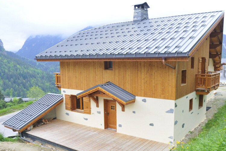 Chalet Northern Alps