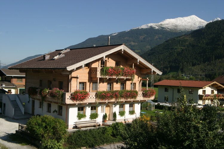 Apartment Salzburg