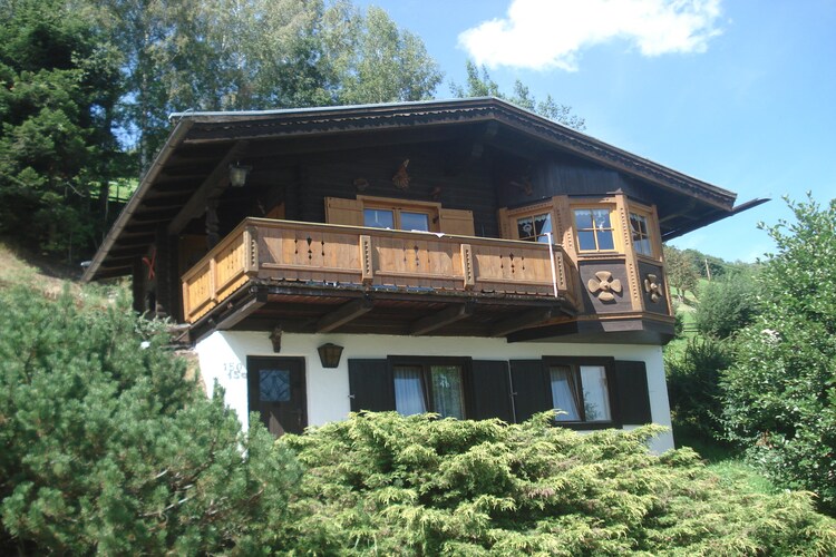Chalet Salzburg