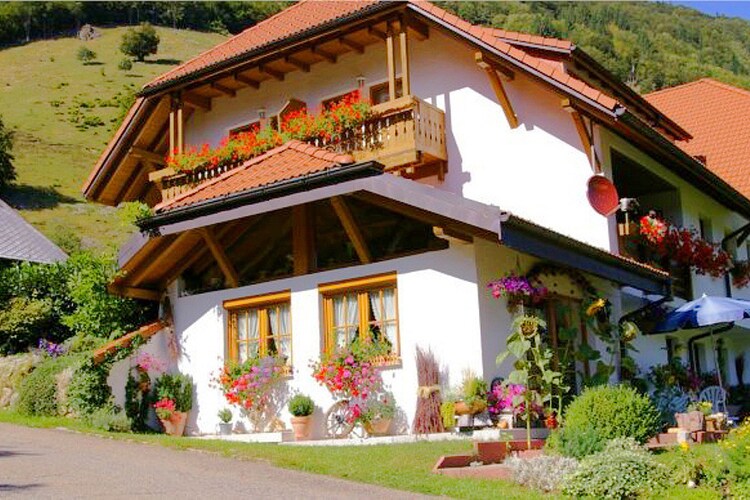 Holiday home Black Forest
