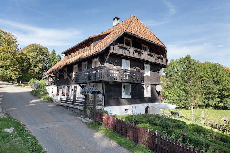 Holiday home Black Forest