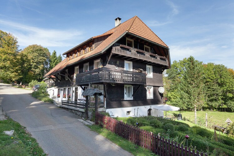 Holiday home Black Forest