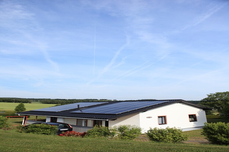 Holiday home Eifel