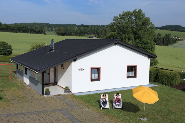 Holiday home Eifel