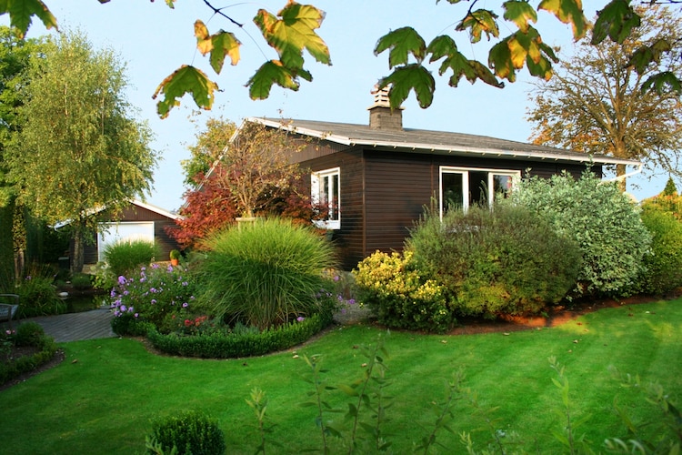 Chalet Liege