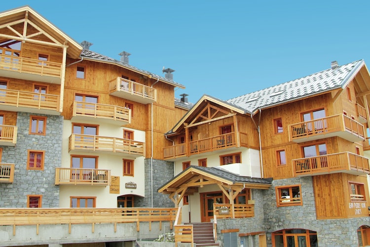 Apartment Northern Alps
