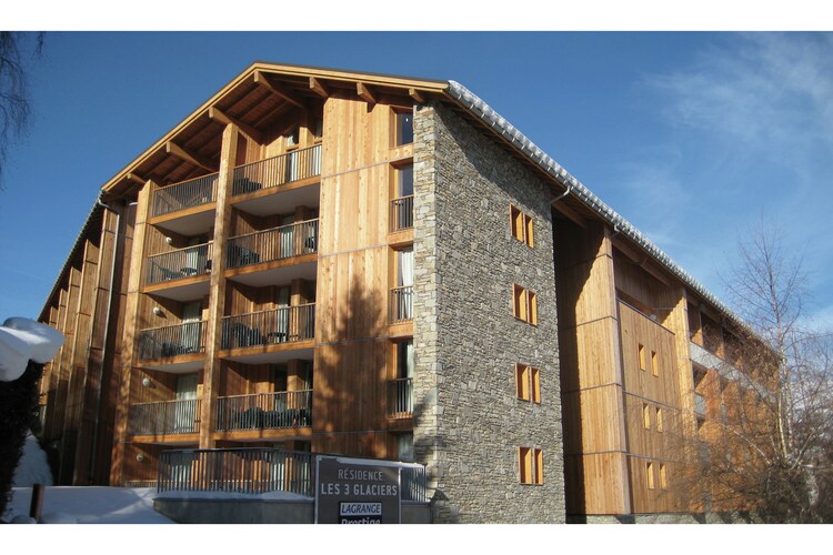 Apartment Northern Alps