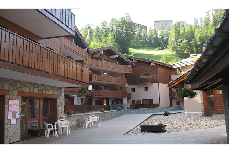 Apartment Northern Alps