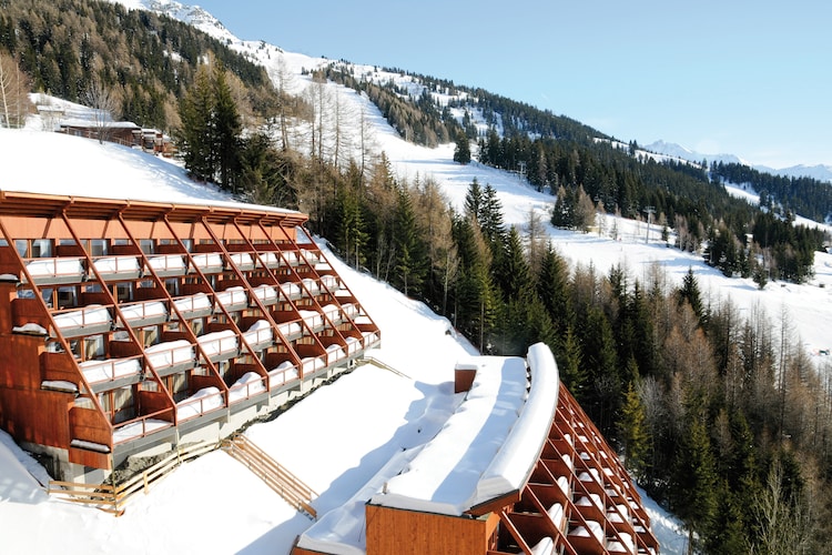 Apartment Northern Alps