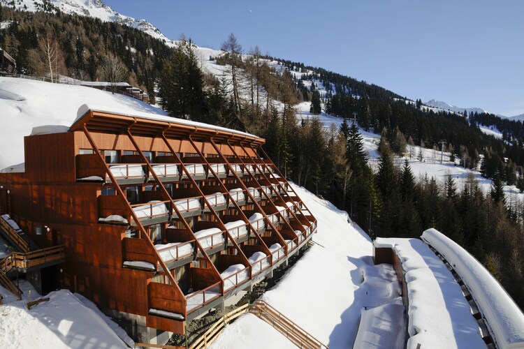 Apartment Northern Alps
